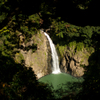 日本の滝１００選