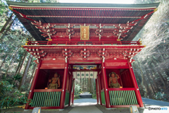 御岩神社