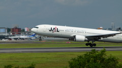 JAL