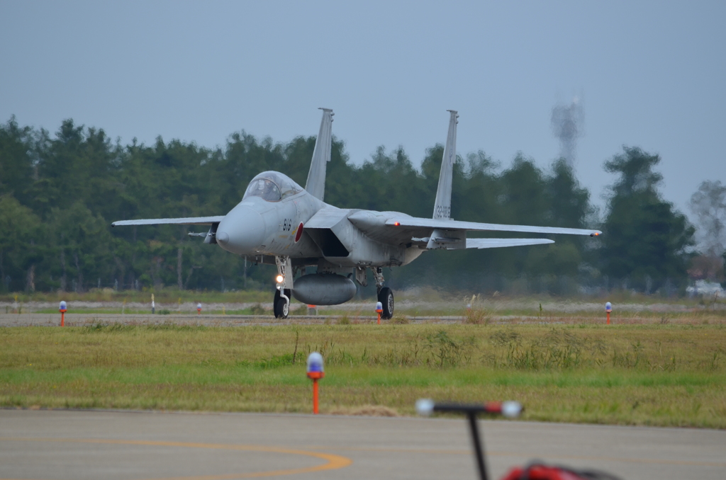 小松航空祭