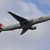 ７７７　JAL