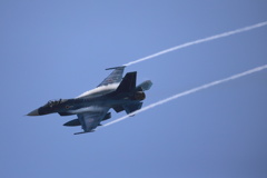 千歳基地航空祭2016　その１