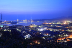  Industrial area