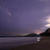 流れ星