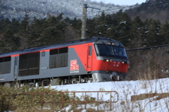 疾走る
