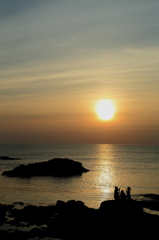 黄金岬
