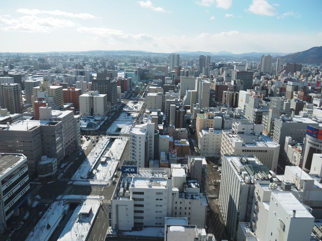 町並み