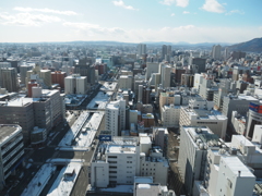 町並み