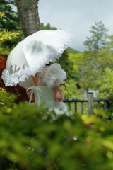 蔵出し　ポートレイト撮影会