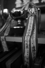 祝・優勝