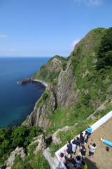 地球岬～海の日　その２