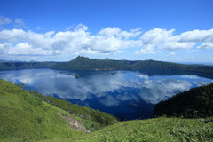 摩周湖2016その１