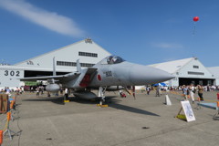 千歳基地航空祭2016　その4