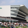 札幌競馬場