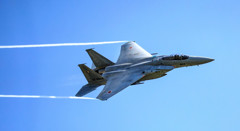蔵出し　F-15