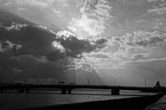 雲いづる国