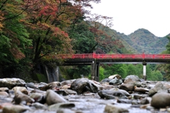 天神峡