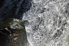 水飛沫