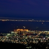六甲山からの夜景１
