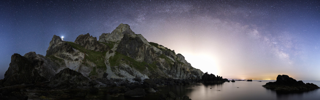 津軽鬼ヶ島