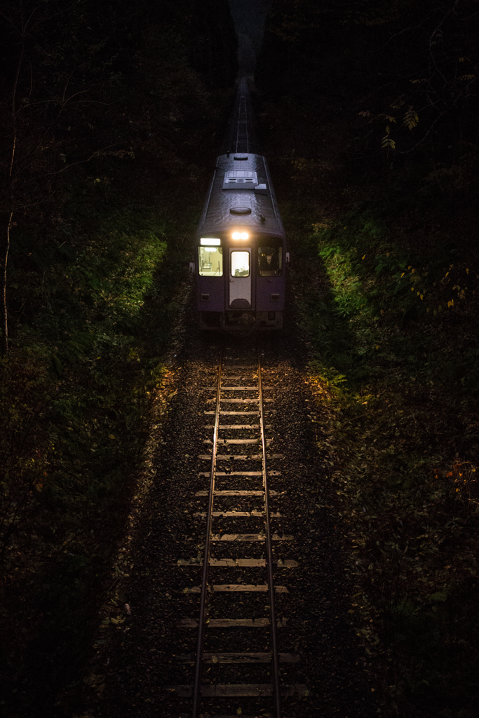 Night Run