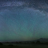 arch of airglow