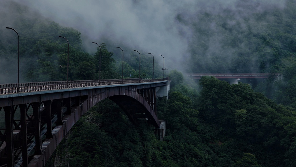 Jogakura Long-Bridge