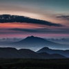 岩木山