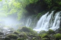 元滝　霧