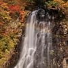 立又渓谷　一の滝④