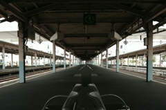 青森駅