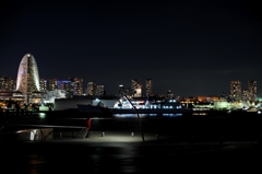横浜・夜景