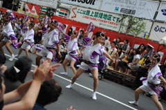 高円寺阿波踊り