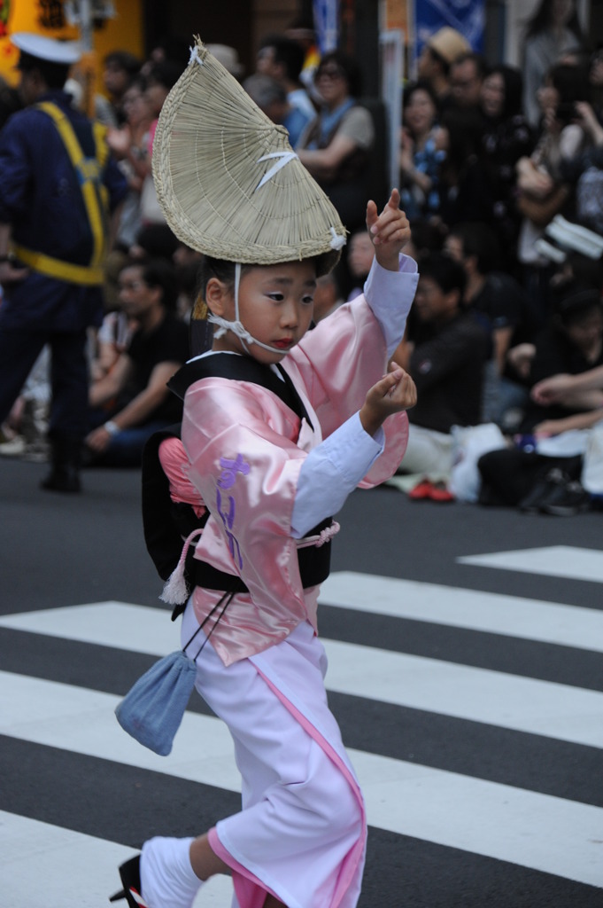 高円寺阿波踊り