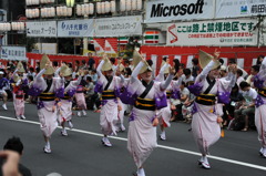 高円寺阿波踊り