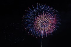 花火