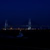 横浜ベイブリッジ
