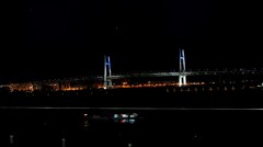 横浜ベイブリッジ