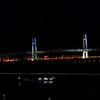 横浜ベイブリッジ