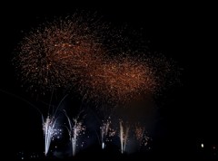 花火