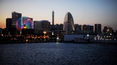 横浜・夜景