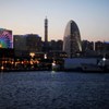 横浜・夜景