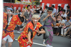 高円寺阿波踊り