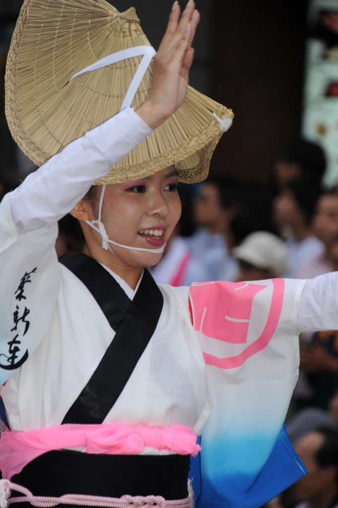 高円寺阿波踊り