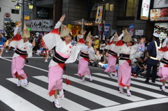 高円寺阿波踊り