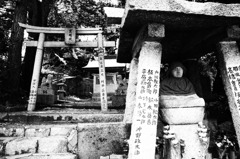 くろっさん【黒権現】
