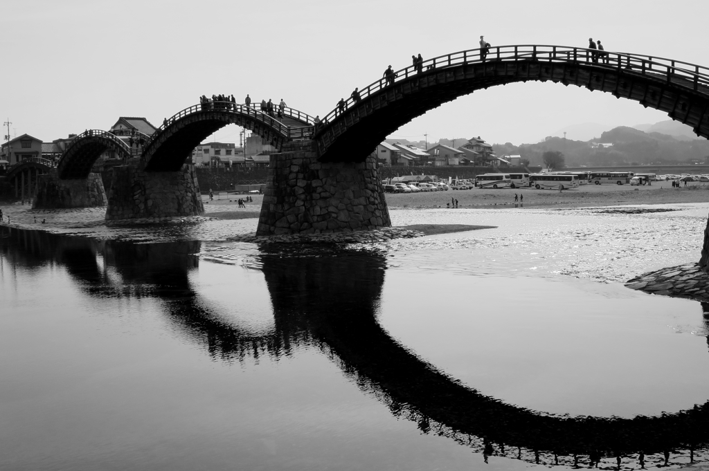 五連橋