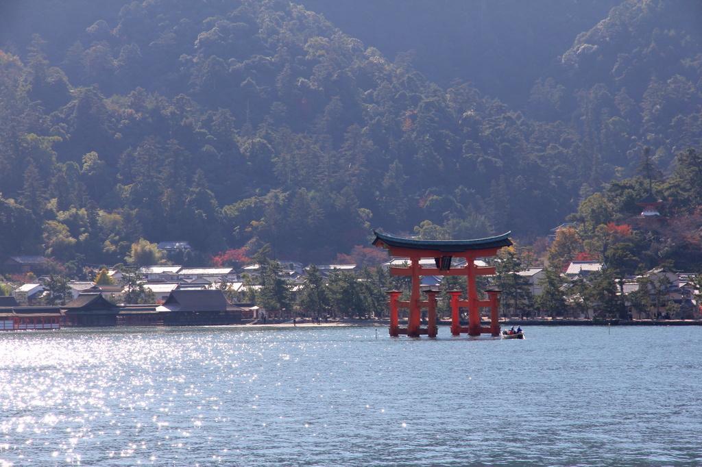 宮島