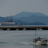 契島　【生きている軍艦島】