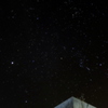 満天の星